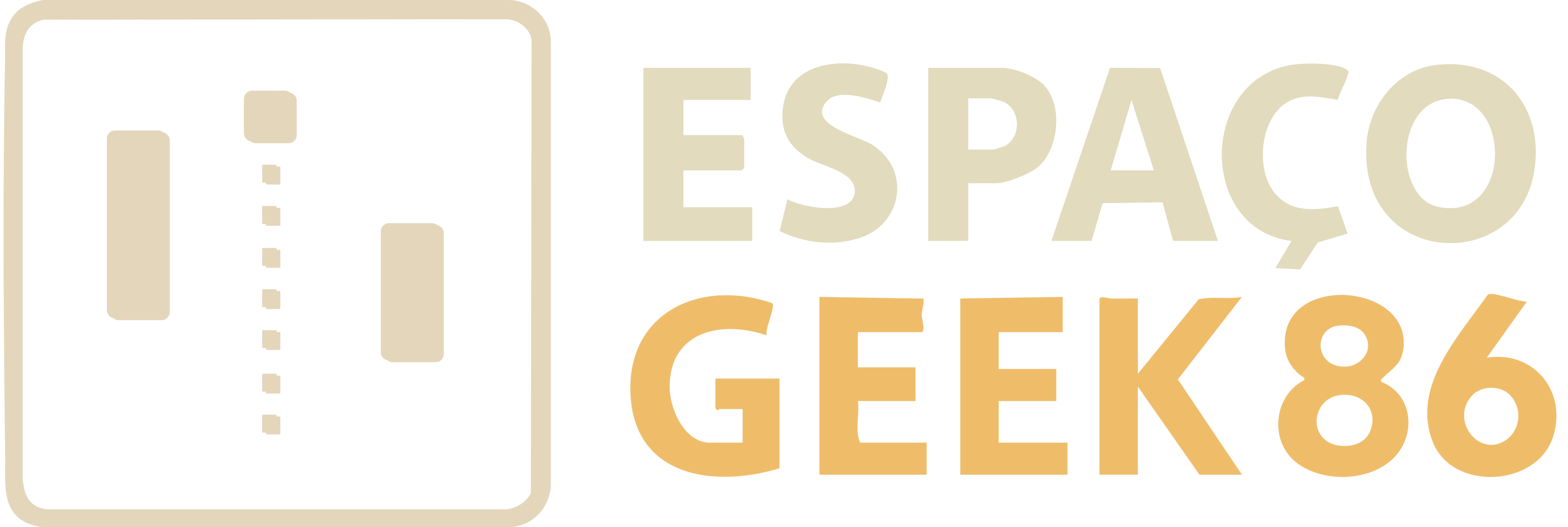 Espaço Geek 86